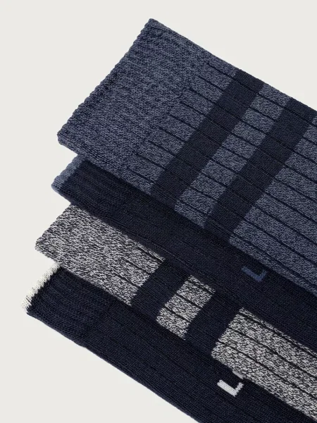 Levi's čarape plava