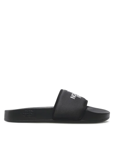 The North Face Чехли Base Camp Slide III черен