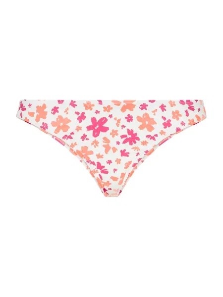 LSCN by LASCANA Costum de baie două piese Cecily deschis / portocaliu somon / roz deschis bej