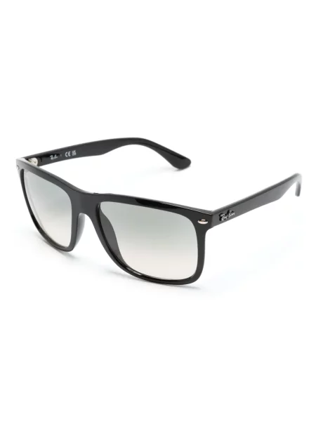 Saulės akiniai Ray-ban juoda