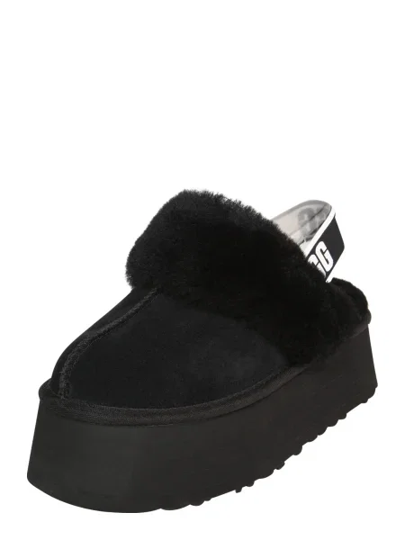 Γοβάκια Ugg μαύρο