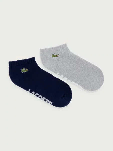 Lacoste κάλτσες μπλε