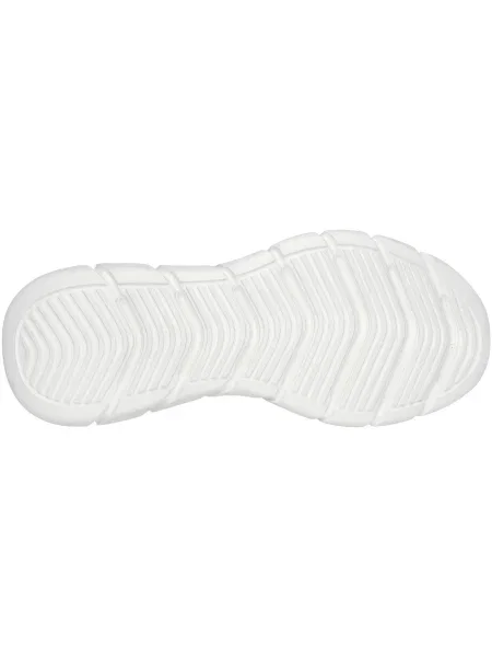 Pantofi Skechers albastru