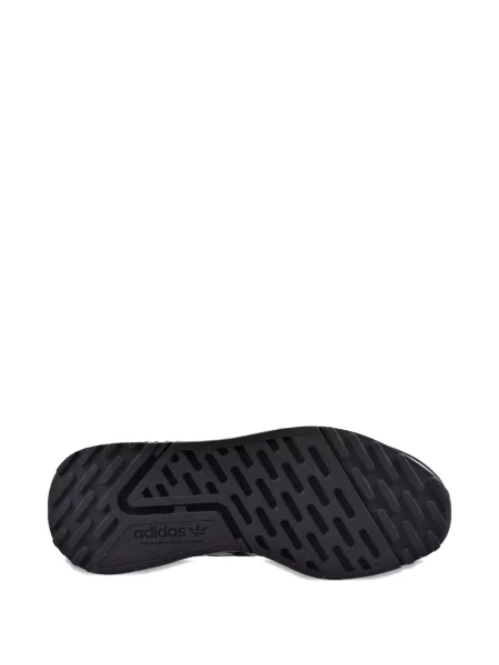Чехли Adidas черно