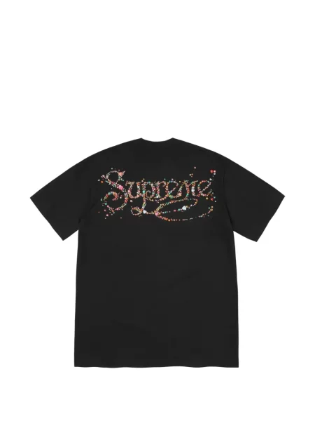 Tricou Supreme negru