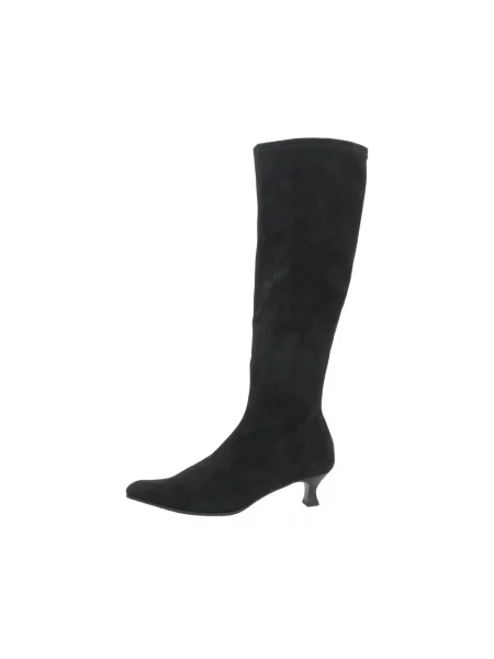 Pantofi Miss Elastic negru