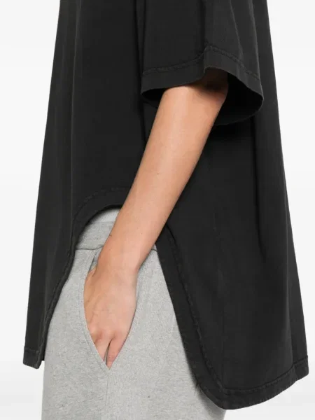 Tricou The Attico negru