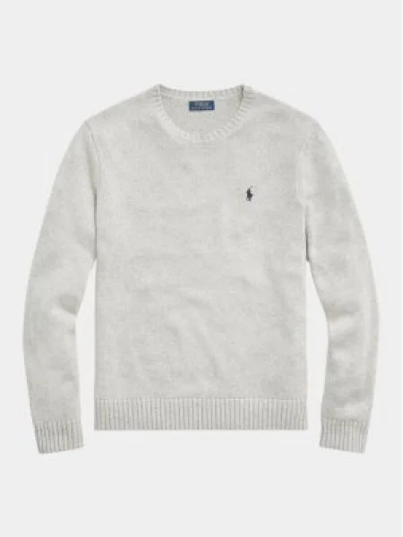 Polo Ralph Lauren Sveter sivá