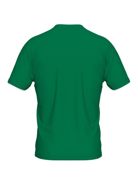 Tricou Errea verde