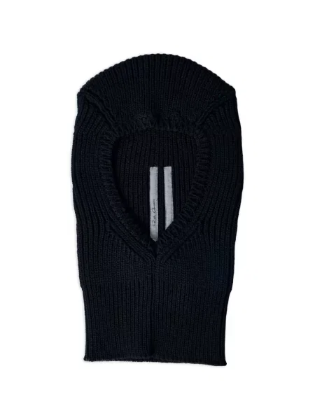 Căciulă Rick Owens negru