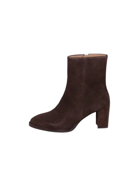 Pantofi Unisa maro