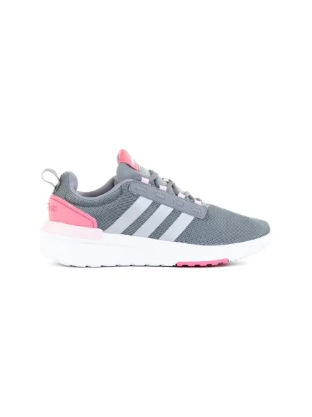 Pantofi copii Adidas gri