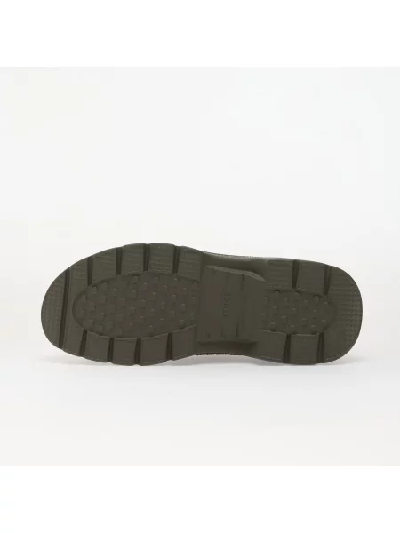 Sneakers Crocs Gallery Shoe Tech Dusty Olive EUR olivový