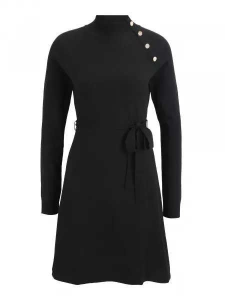 ABOUT YOU Rochie Fanny' negru