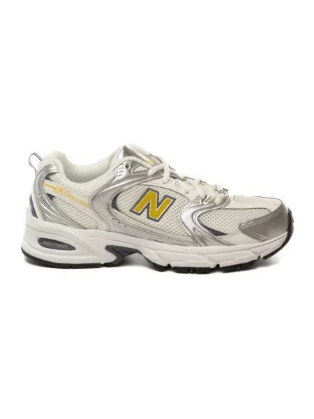 Sneakersy New Balance 530 szare