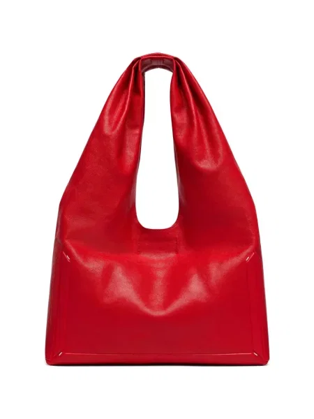 Elimina geantă Maison Margiela roșu