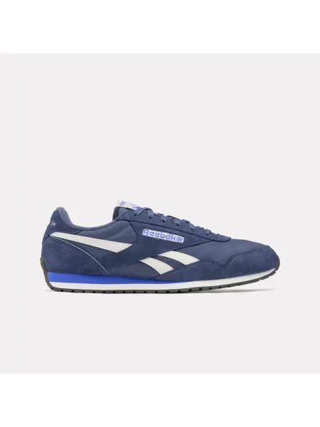 Sneakersy Reebok niebieskie