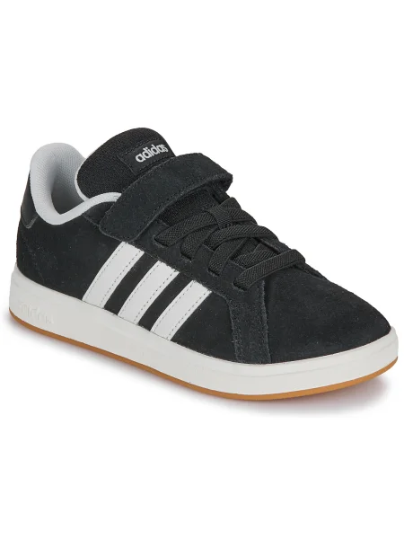 Pantofi copii Adidas negru