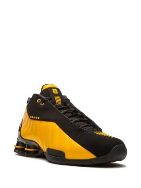 Šortai Nike juoda