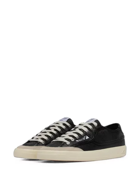Sneakerși Autry negru
