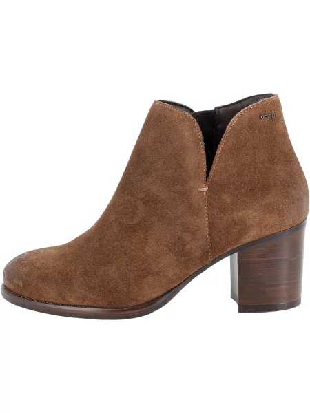 Pantofi Igi&co maro