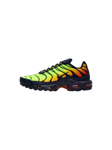 Pantofi Nike galben