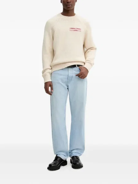 Pulover Kenzo cu broderie