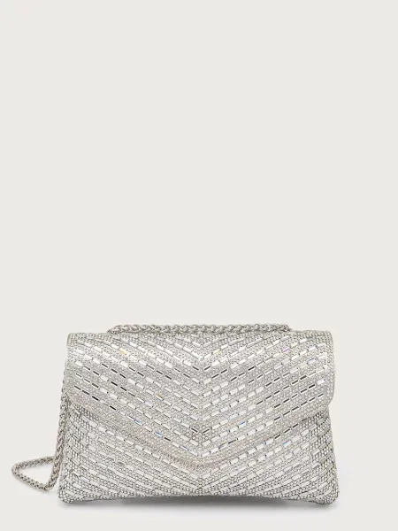 Aldo crossbody kabelka dámska SPARKLEBAG