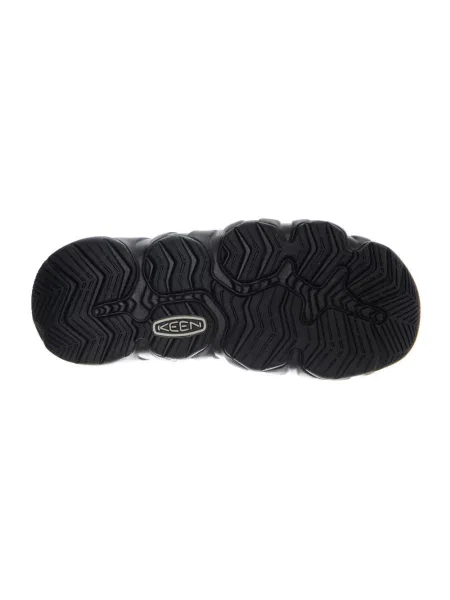 Sneakers KEEN Hyperport H2 Sp Triple Black EUR 45 czarne