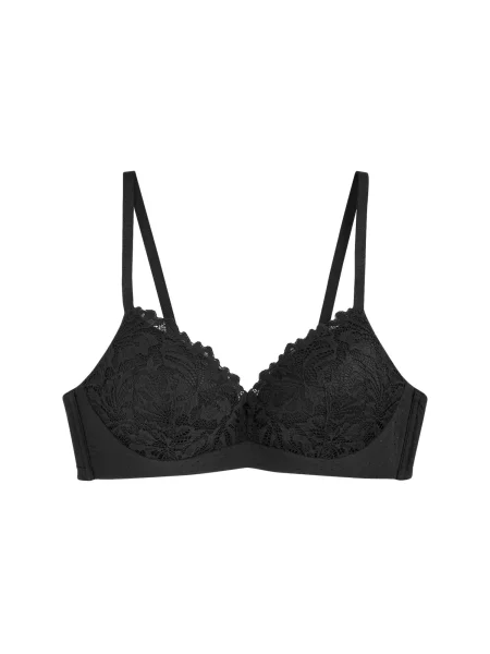 Next Sutien negru