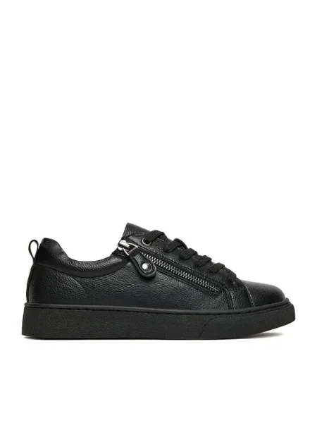 Clara Barson Sneakersy čierna
