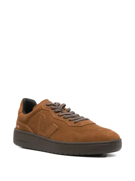 Sneakerși Veja maro