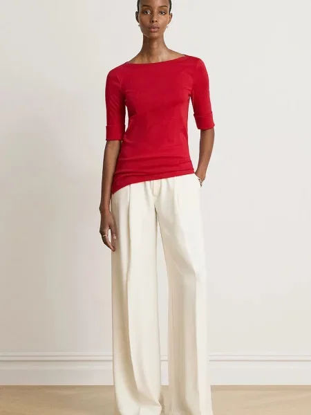 Футболка Lauren Ralph Lauren