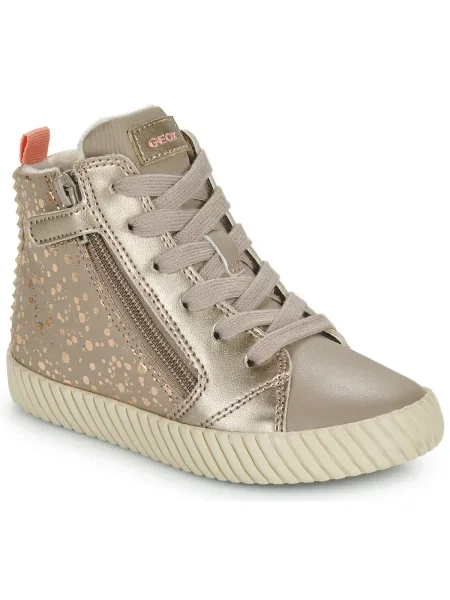 Pantofi copii Geox bej