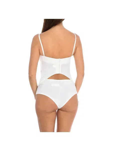 Sutien Selene alb