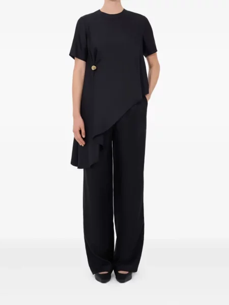 Top Loulou De Saison negru