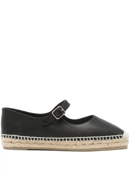 Espadrile Castaner negru