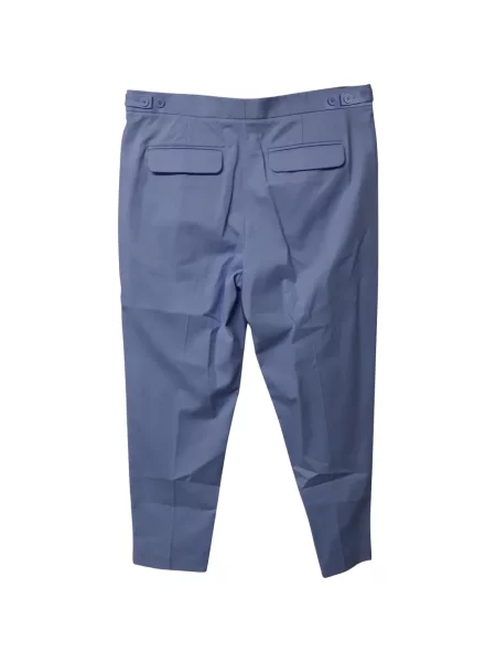 Pantaloni Equipment albastru
