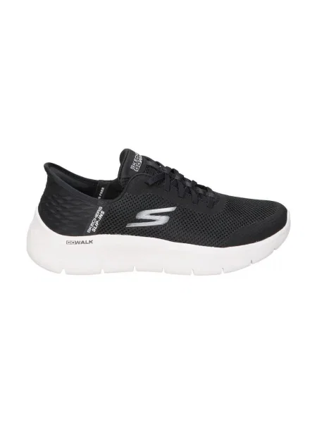 Pantofi Skechers negru