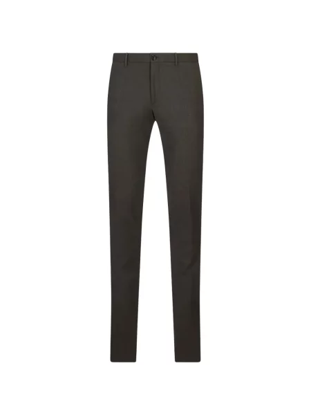 Pantaloni Incotex gri