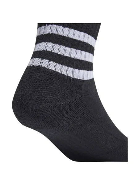 Ponožky Adidas čierna