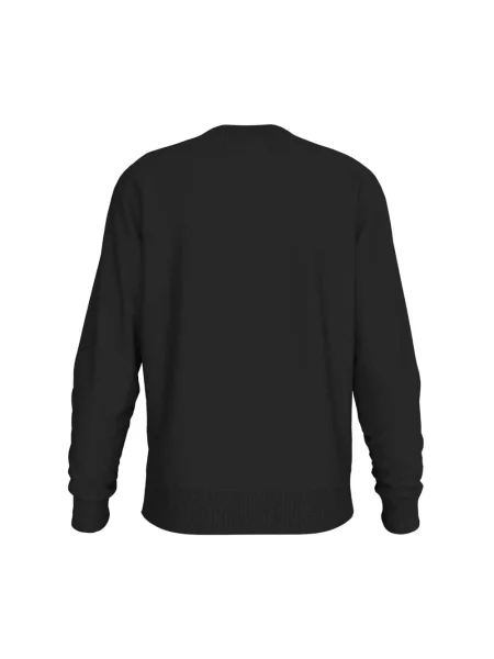 Bluza Calvin Klein Jeans czarna