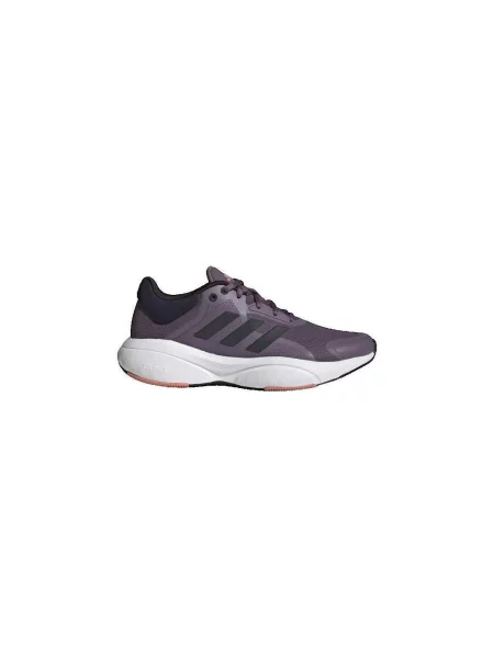 Pantofi Adidas violet