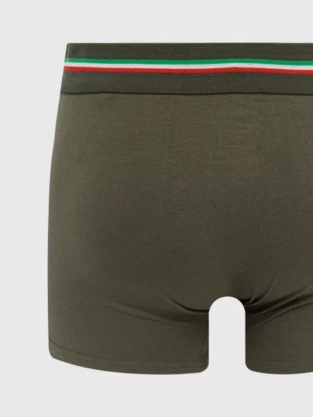 Боксери Aeronautica Militare зелений