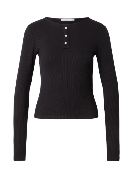 ABOUT YOU Tricou Manuela' negru
