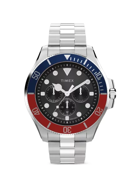 Ceas Timex negru