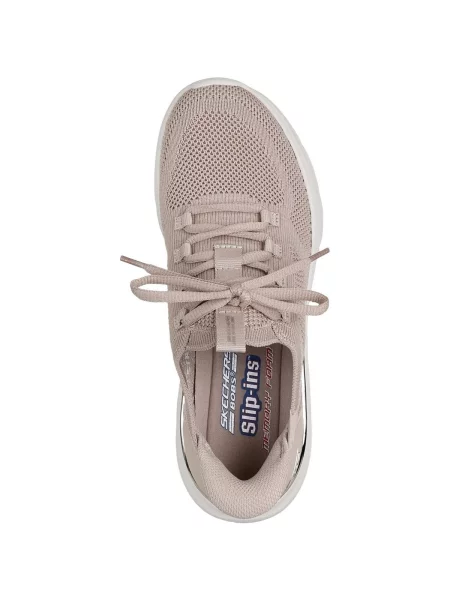 Chiloți Skechers gri