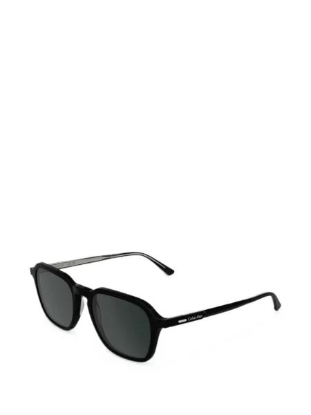 Ochelari de soare Calvin Klein negru