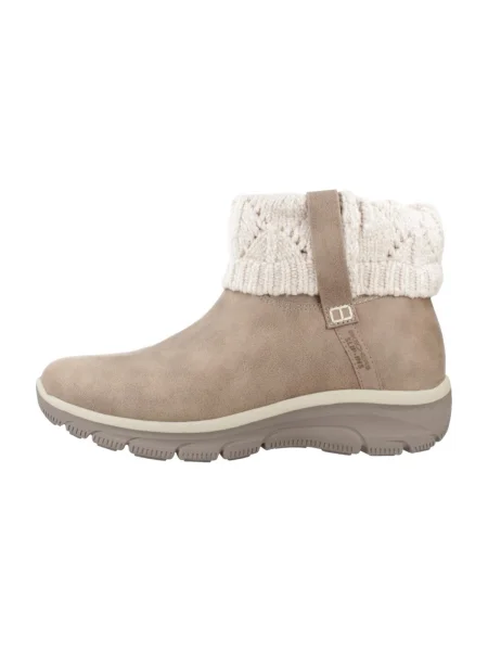 Pantofi Skechers bej