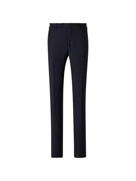 Costum Canali albastru